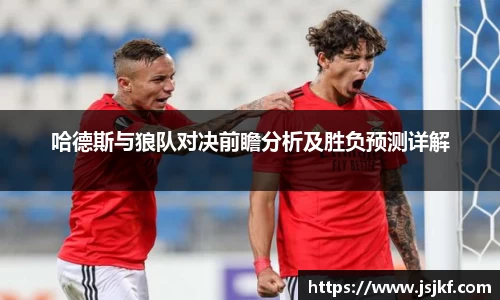 哈德斯与狼队对决前瞻分析及胜负预测详解